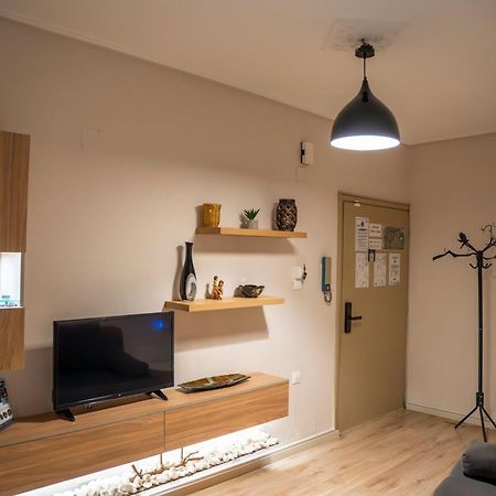 Perikleous 5 Diamerisma Kondoulis House カランバカ エクステリア 写真